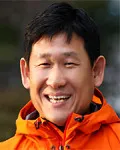 산악인인 홍성택의 대표 이미지