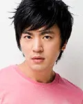 탤런트, 모델인 채승훈의 대표 이미지