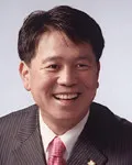 특별자치도의원인 김수남의 대표 이미지