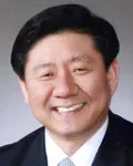 (전직)특별자치도의원인 강원철의 대표 이미지