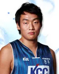 농구선수인 하재필의 대표 이미지