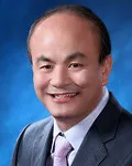 (전직)특별자치도의원인 장동훈의 대표 이미지