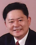 (전직)특별자치도의원인 강문철의 대표 이미지