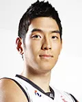 농구선수인 민성주의 대표 이미지
