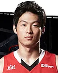 농구선수인 이정현의 대표 이미지