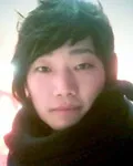 개그맨인 한명진의 대표 이미지