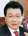 특수단체인, (전직)광역단체장인 김진선의 대표 이미지