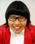 개그맨인 윤효환의 대표 이미지