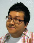 개그맨인 오민우의 대표 이미지