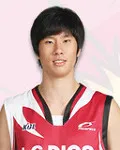 농구선수인 박형철의 대표 이미지