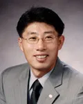 특별자치도의원인 안동우의 대표 이미지