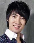 영화배우인 이진혁의 대표 이미지