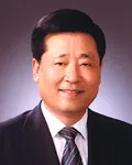 (전직)특별자치도의원인 좌남수의 대표 이미지