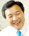 (전직)국회의원, 정당인인 손학규의 대표 이미지