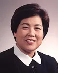 특별자치도의원인 김미자의 대표 이미지