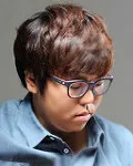 기타연주가인 박주원의 대표 이미지