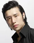 뮤지컬배우인 노창섭의 대표 이미지