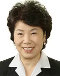 교육감인 임혜경의 대표 이미지