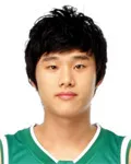 농구선수인 안재욱의 대표 이미지
