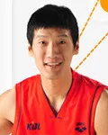 농구선수인 홍수화의 대표 이미지