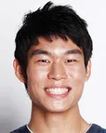 농구선수인 박병규의 대표 이미지