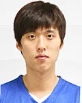 농구선수인 박재현의 대표 이미지