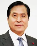 기초단체장인 현삼식의 대표 이미지