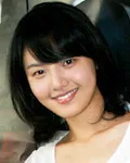 영화배우인 박가희의 대표 이미지