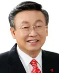 교육전문가인 이정재의 대표 이미지