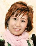 가수인 김성숙의 대표 이미지