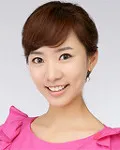 기상캐스터인 한수정의 대표 이미지