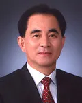 특별자치도의원인 강무중의 대표 이미지