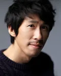 영화배우인 정재훈의 대표 이미지
