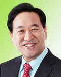 기초단체장인 김선기의 대표 이미지