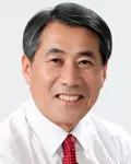 기초단체장인 나동연의 대표 이미지