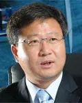 기초단체장인 채인석의 대표 이미지