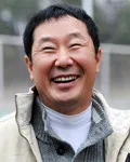 스케이트감독인 김관규의 대표 이미지