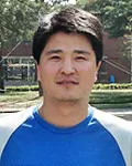 스케이트코치인 김용수의 대표 이미지