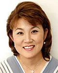 영화배우인 야마다 쿠니코의 대표 이미지