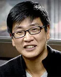 방송PD인 김진만의 대표 이미지