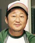 스포츠감독인 이기홍의 대표 이미지