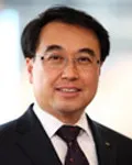 금융인인 임경택의 대표 이미지