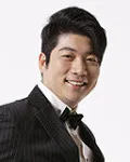 개그맨인 김재욱의 대표 이미지