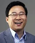 정당인, (전직)정무직공무원인 서양호의 대표 이미지