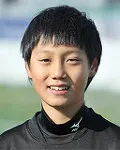 축구선수인 백승호의 대표 이미지
