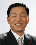 기초단체장인 김철민의 대표 이미지