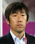 축구감독, (전직)축구선수인 가오 홍보의 대표 이미지