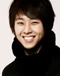 가수인 상우의 대표 이미지