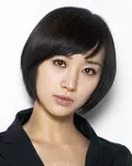 가수인 은별의 대표 이미지