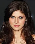 영화배우인 알렉산드라 다다리오의 대표 이미지